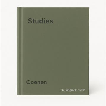 Studies - Coenen 9789027412201, Verzenden, Gelezen, Coenen