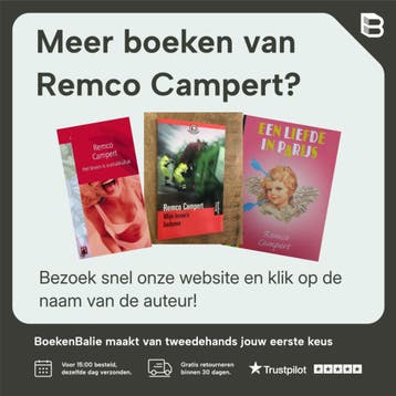 Open ogen - Remco Campert 9789023462835, Verzenden, Zo goed als nieuw, Remco Campert