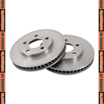 Remschijven Chevrolet Trans Sport 3.4 () Van 1996-08 tot 200, Verzenden, Nieuw, Chevrolet