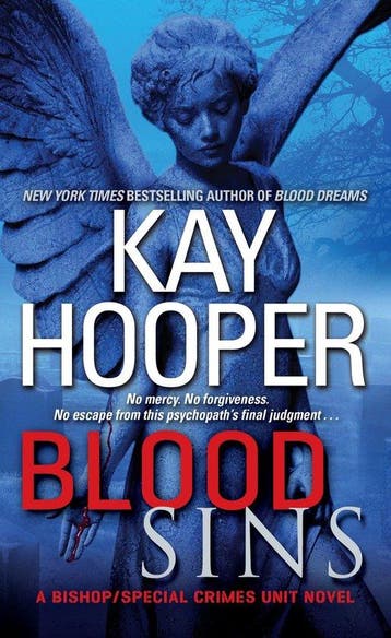 Blood Sins - Kay Hooper 9780553589269, Verzenden, Gelezen, Kay Hooper
