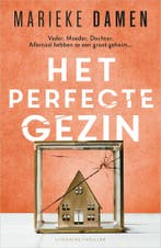 Het perfecte gezin (9789402713619, Marieke Damen), Verzenden, Nieuw