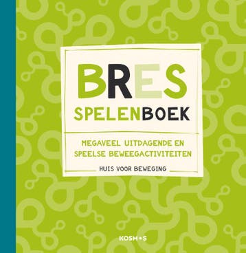 Bres spelenboek 9789021574431, Zo goed als nieuw