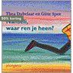 Nanseli, waar ren je heen ? 9789021619019 T. Dubelaar, Verzenden, Zo goed als nieuw, T. Dubelaar