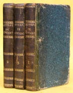 . - Lettres Choisies De Madame De Sevigne - 1812, Antiek en Kunst, Antiek | Boeken en Bijbels