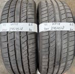 2x 245-45-18 Hifly All Season 2x 6.5mm €60 PerBand 245 45 18, Ophalen, 18 inch, All Season, Band(en)