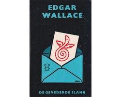 De Gevederde Slang - De Gevederde Slang, Ophalen of Verzenden, Nieuw