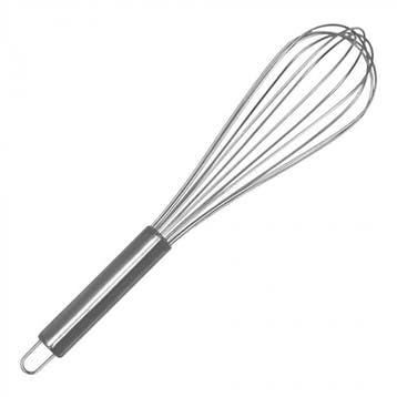 Garde | 30 cm | RVS | met ophangoog, Verzenden