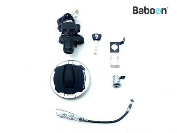 Contactslot Set Kawasaki Ninja 650 2023-2025 (Z650 EX650MP), Verzenden, Gebruikt
