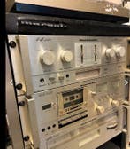 Marantz - PM200, SD1015, ST300, TT1200, RHA-1 (x6) & MR-820, Nieuw