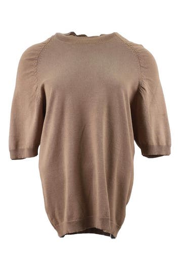G-maxx Top in maat S Beige, G-maxx, Verzenden, Gedragen, Beige