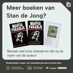Mr. Hiddema 9789029088794 Stan de Jong, Verzenden, Gelezen, Stan de Jong