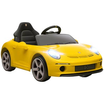 AIYAPLAY Elektrische Kinderauto Om Op Te Zitten, Op Afstand, Verzenden, Nieuw
