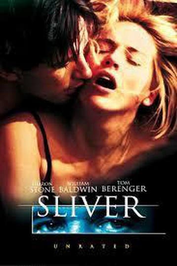 Sliver - Ira Levin 9789044980431, Verzenden, Gelezen, Ira Levin