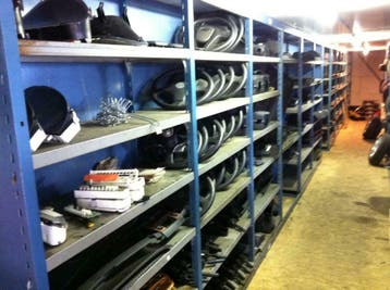 Groot aanbod in Brommobiel onderdelen alle merken! Microcar, Diversen, Gebruikt