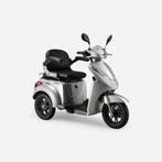 IVA E1000 Zilver scootmobielen, Ophalen of Verzenden, Nieuw