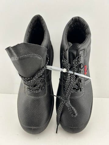 Veiligheidsschoenen  maat 41