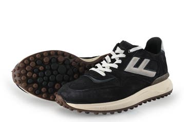 Floris van Bommel Sneakers in maat 42 Blauw, Kleding | Heren, Schoenen, Floris van Bommel, Verzenden, Blauw, Sneakers of Gympen