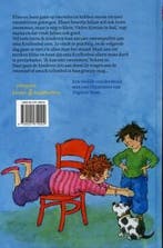 Oma Krullenbol gaat op zwemles 9789021619002 Ellen Tijsinger, Verzenden, Zo goed als nieuw, Ellen Tijsinger