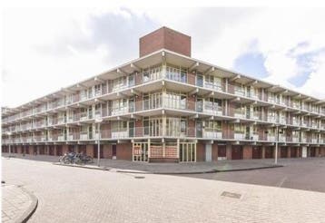 Te Huur 3 Kamer Appartement Amerbos In Amsterdam, Direct bij eigenaar, Appartement, Amsterdam, Amsterdam