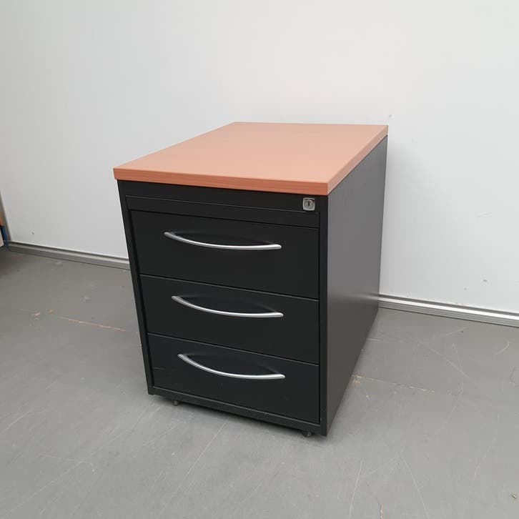 Mewaf ladekast - 61x46x60 cm, Huis en Inrichting, Kasten | Ladekasten, Ophalen of Verzenden