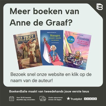 Afvallen met Anne in 12 weken - Anne de Graaf 9789021550190, Verzenden, Gelezen, Anne de Graaf