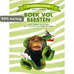 Boek vol beesten (groep 4) 9789089220813 Sandra op de Beek, Verzenden, Zo goed als nieuw, Sandra op de Beek