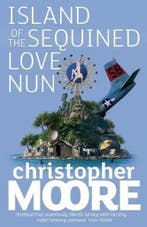 Island of the Sequined Love Nun 9781841494500, Verzenden, Gelezen, Christopher Moore