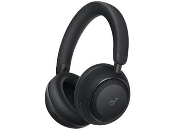 Soundcore -  Space 2 Over-ear Hoofdtelefoon  - Black, Overige merken, Snelladen, Verzenden, Nieuw