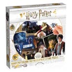 Puzzel | Winning Moves | 500 stukjes | Harry Potter, Verzenden, Nieuw