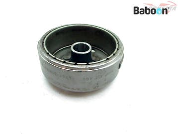 Vliegwiel / Rotor Honda NS 125 F 1986 (NS125F), Verzenden, Gebruikt