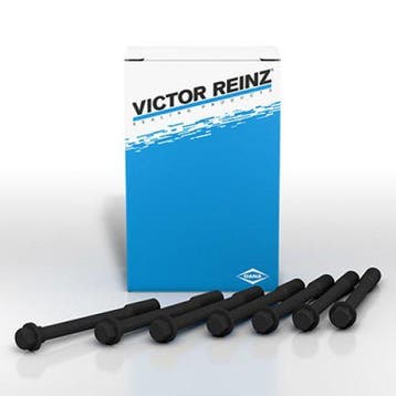 MAHLE Original Chrysler 300 14-05 Cylinder Head Bolts, Ophalen of Verzenden, Nieuw