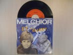vinyl single 7 inch - Melchior - E.T. + Elliott, Verzenden, Zo goed als nieuw