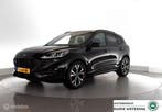 Zakelijke Lease |  Ford Kuga 2.5 PHEV 225 pk ST-Line NL-auto, Automaat, Stof, Gebruikt, Overige kleuren