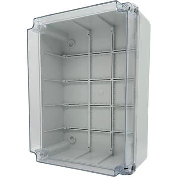 Kabeldoos - Lasdoos - Velvalux Panoboxpro - Verdeeldoos -, Ophalen of Verzenden, Nieuw