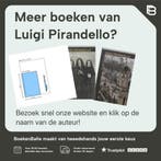 Het naakte leven 9789464071238 Luigi Pirandello, Verzenden, Zo goed als nieuw, Luigi Pirandello
