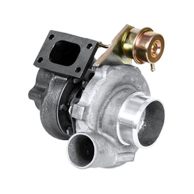Garrett GT2860RS Dual Ball Bearing Turbocharger, Auto-onderdelen, Uitlaatsystemen, Ophalen of Verzenden