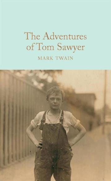 The Adventures Of Tom Sawyer | Mark Twain | Nieuw, Boeken, Ophalen of Verzenden, Nieuw, Mark Twain