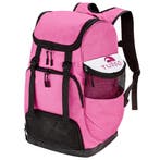 Turbo Waterpolo Luxe Rugzak Draco Rose 30L, Nieuw