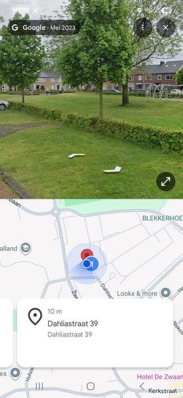 Te huur: Appartement Dahliastraat in Raalte, Overijssel, Raalte, Appartement