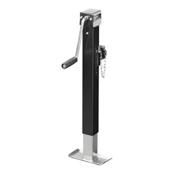 ProPlus Steunpoot - Heavy Duty - Verstelbaar 62-100 cm -..., Ophalen of Verzenden, Nieuw