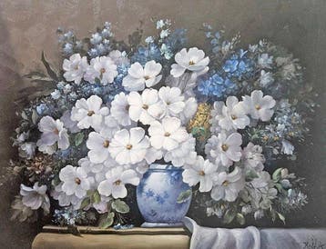 Europese school (XX) - Fiori