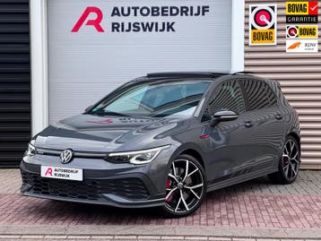 Volkswagen Golf | Zakelijke Lease v.a. €626.66 pm, Automaat, Gebruikt, Alcantara, Golf