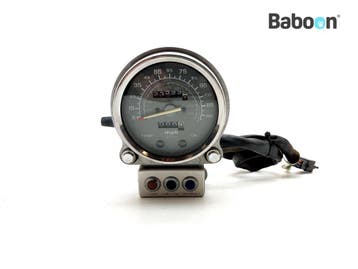 Tellerset Compleet MPH Honda VT 1100 C Shadow 1987-1994, Verzenden, Gebruikt