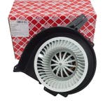 Interieur kachel Kachelventilator Seat Ibiza Polo 6R 9N A..., Ophalen of Verzenden, Nieuw