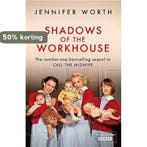 Shadows Of The Workhouse 9781780225111 Jennifer Worth, Verzenden, Gelezen, Jennifer Worth