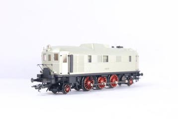 Märklin H0 - uit set 34203 - Diesellocomotief (1) - V140 in, Nieuw