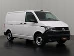 Volkswagen Transporter 2.0TDI 204Pk DSG Automaat 4x4 Koelaut, Automaat, Stof, Gebruikt, Euro 6