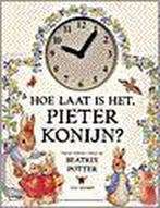 Hoe laat is het, Pieter Konijn ? 9789041007100, Verzenden, Gelezen, Beatrix Potter