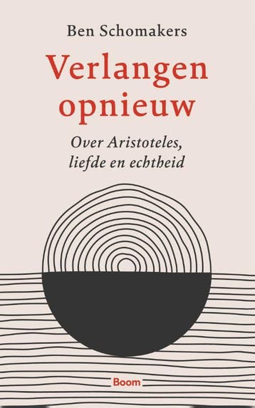 Verlangen opnieuw - Ben Schomakers 9789024453115, Verzenden, Zo goed als nieuw, Ben Schomakers