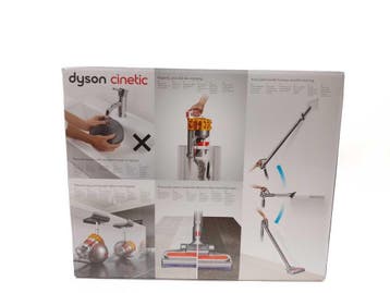 Dyson Cinetic Big Ball Multifloor 2, Witgoed en Apparatuur, Stofzuigers, Verzenden, Nieuw
